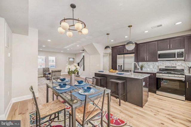 5436 NARCISSUS AVE, Baltimore, MD 21215