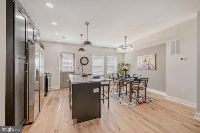 5436 NARCISSUS AVE, Baltimore, MD 21215