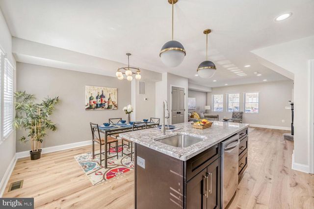 5436 NARCISSUS AVE, Baltimore, MD 21215