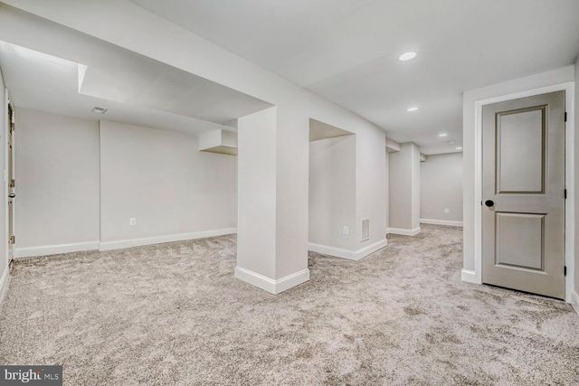 5436 NARCISSUS AVE, Baltimore, MD 21215