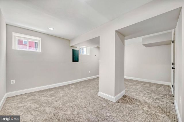 5436 NARCISSUS AVE, Baltimore, MD 21215