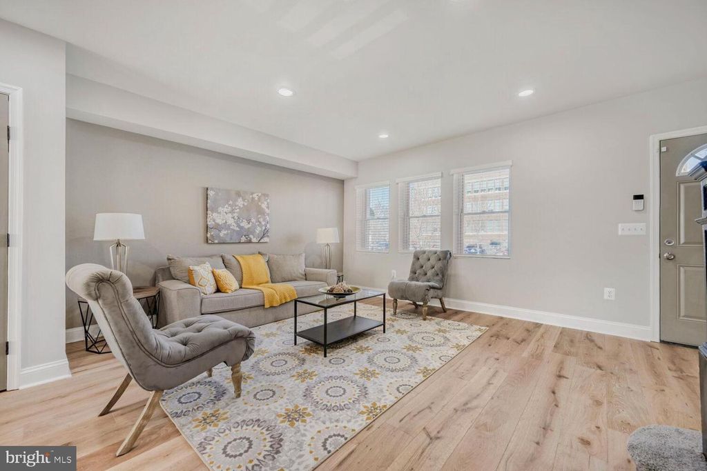 5436 NARCISSUS AVE, Baltimore, MD 21215