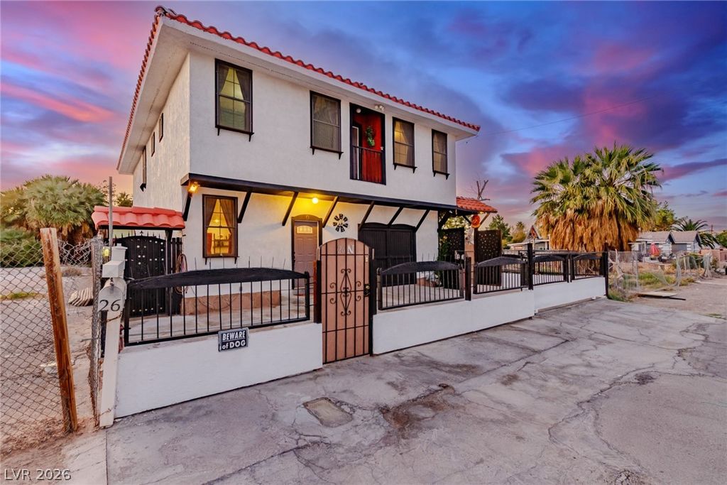 26 North 27th Street, Las Vegas, NV 89101 — photo 3