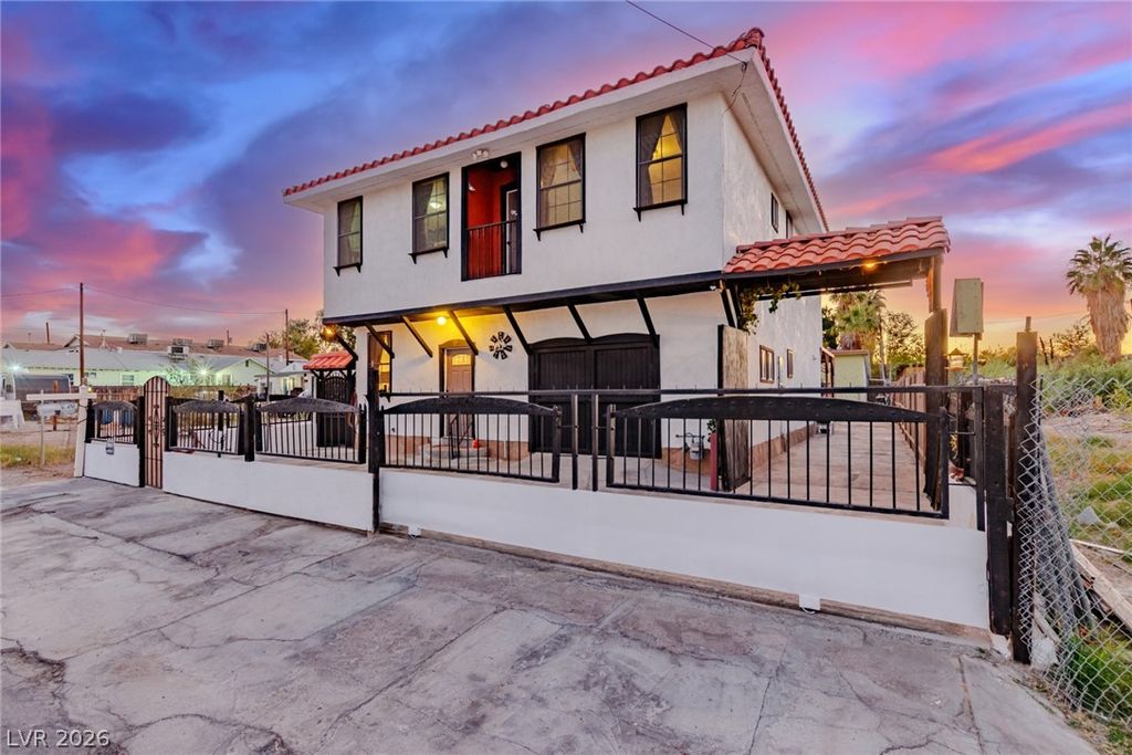 26 North 27th Street, Las Vegas, NV 89101 — photo 4