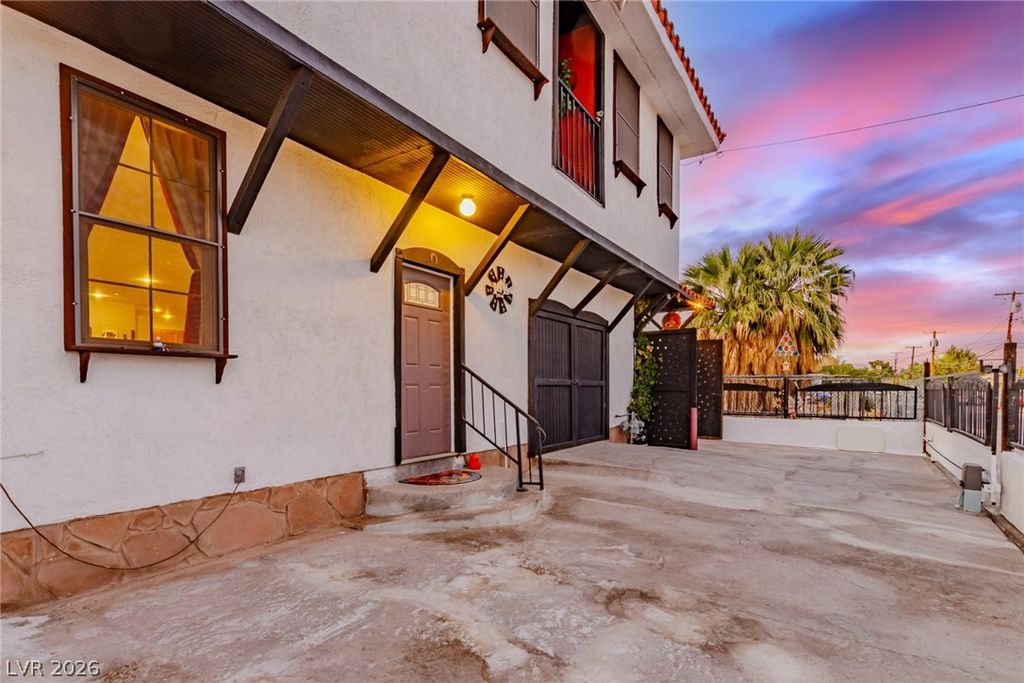 26 North 27th Street, Las Vegas, NV 89101 — photo 5
