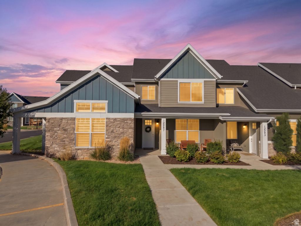 12287 S ARMENIA CT #58, Herriman, UT 84096 — photo 3