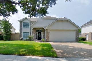 3115 Granite Lake Drive, Missouri City, TX 77459