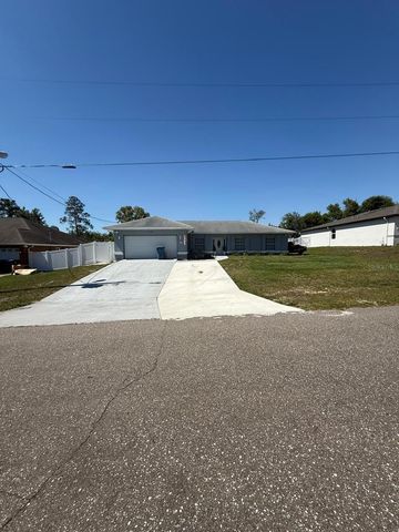 13197 ARKENDALE STREET, Spring Hill, FL 34609
