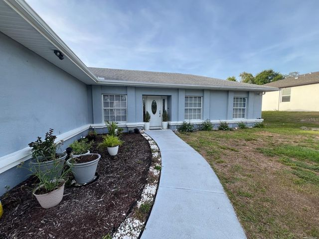 13197 ARKENDALE STREET, Spring Hill, FL 34609