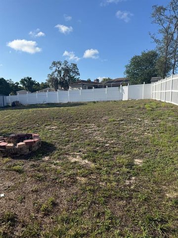 13197 ARKENDALE STREET, Spring Hill, FL 34609