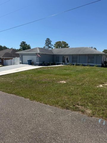 13197 ARKENDALE STREET, Spring Hill, FL 34609