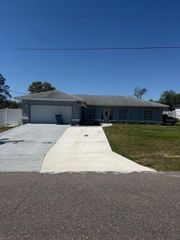 13197 ARKENDALE STREET, Spring Hill, FL 34609