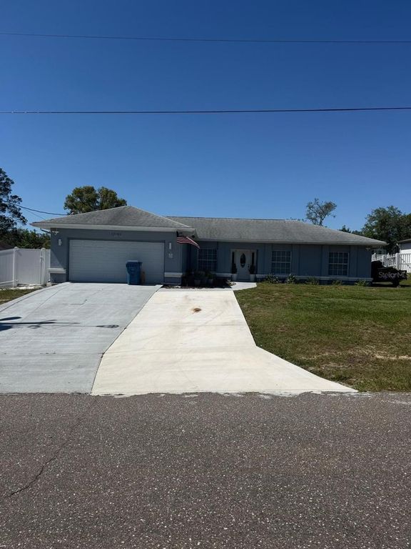 13197 ARKENDALE STREET, Spring Hill, FL 34609