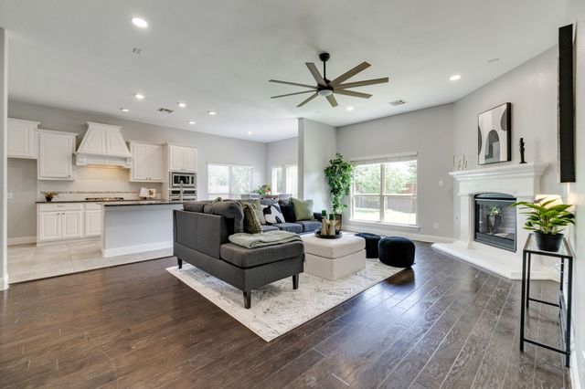 601 Ely Court, Mckinney, TX 75072