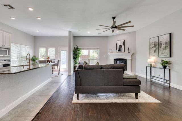 601 Ely Court, Mckinney, TX 75072