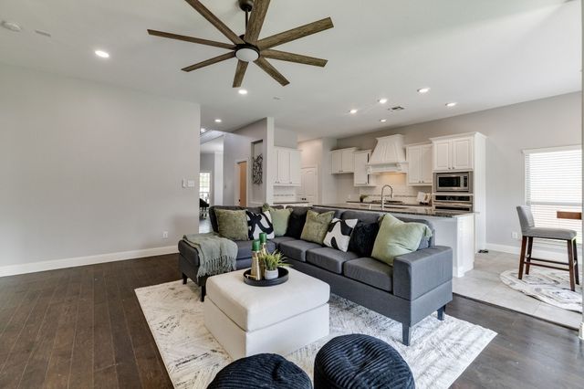 601 Ely Court, Mckinney, TX 75072