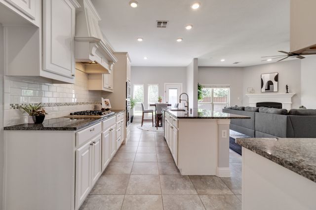 601 Ely Court, Mckinney, TX 75072