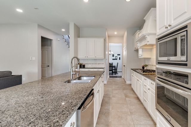 601 Ely Court, Mckinney, TX 75072