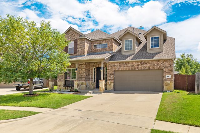 601 Ely Court, Mckinney, TX 75072