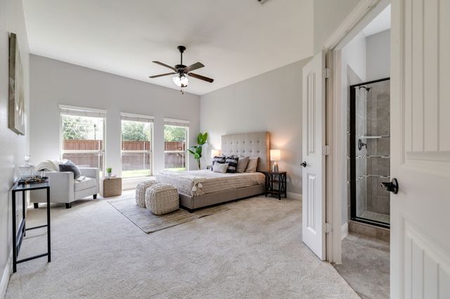 601 Ely Court, Mckinney, TX 75072