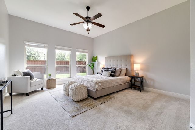 601 Ely Court, Mckinney, TX 75072