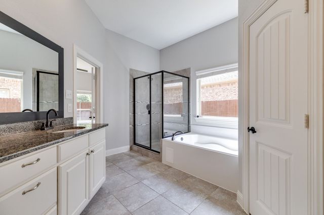 601 Ely Court, Mckinney, TX 75072