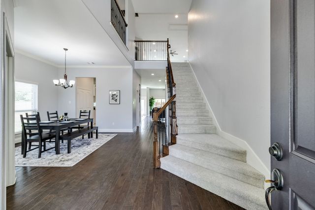 601 Ely Court, Mckinney, TX 75072