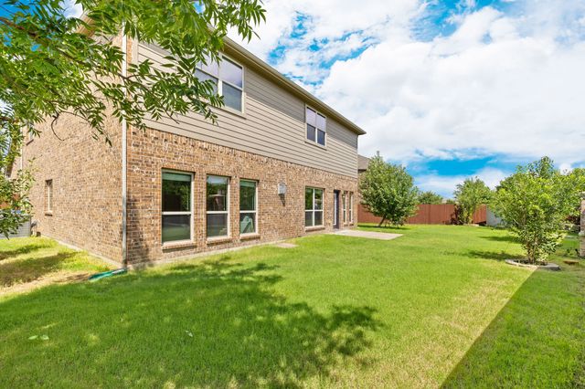 601 Ely Court, Mckinney, TX 75072