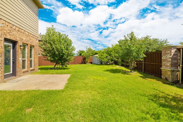 601 Ely Court, Mckinney, TX 75072