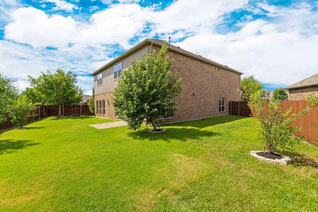 601 Ely Court, Mckinney, TX 75072