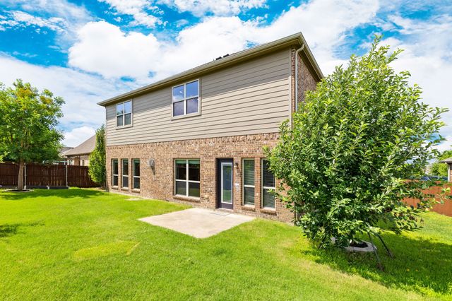 601 Ely Court, Mckinney, TX 75072