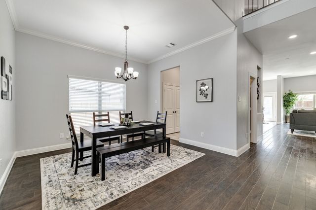 601 Ely Court, Mckinney, TX 75072