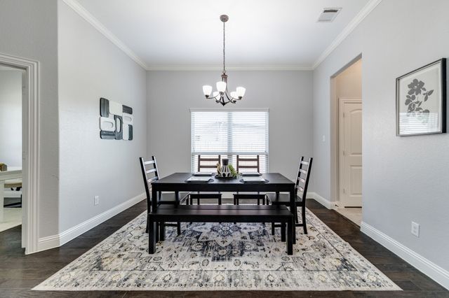 601 Ely Court, Mckinney, TX 75072