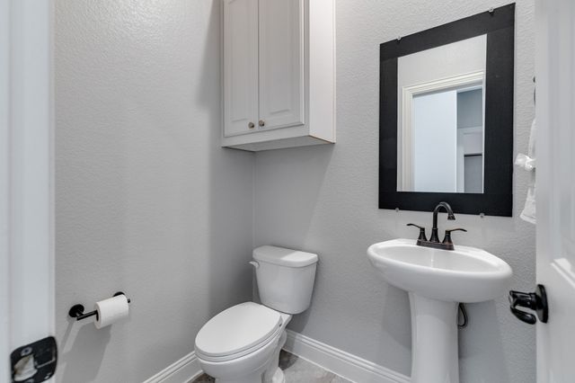 601 Ely Court, Mckinney, TX 75072