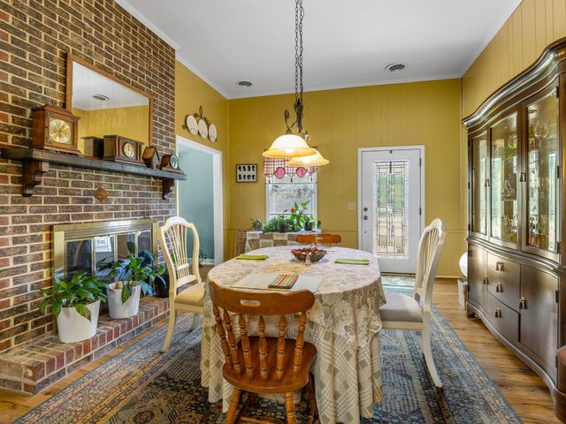 118 Tanglewood Drive, Union, SC 29379