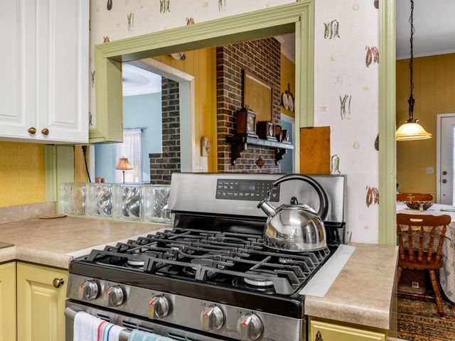 118 Tanglewood Drive, Union, SC 29379