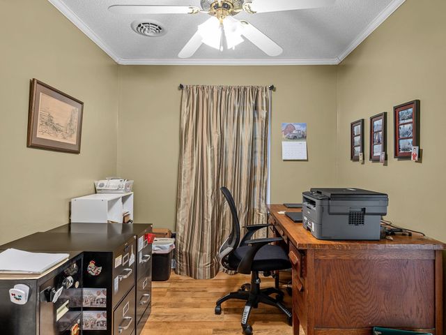 118 Tanglewood Drive, Union, SC 29379