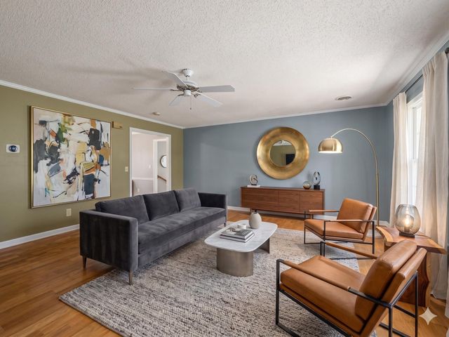 118 Tanglewood Drive, Union, SC 29379