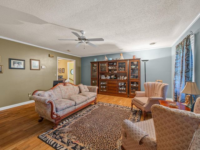 118 Tanglewood Drive, Union, SC 29379