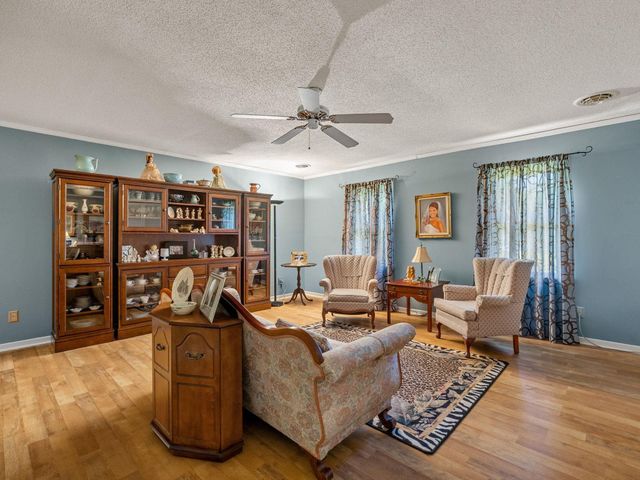 118 Tanglewood Drive, Union, SC 29379