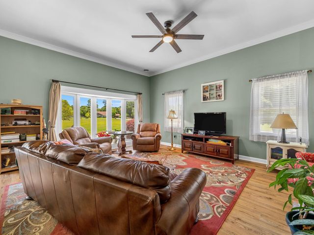 118 Tanglewood Drive, Union, SC 29379