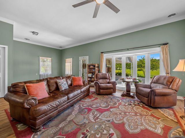 118 Tanglewood Drive, Union, SC 29379
