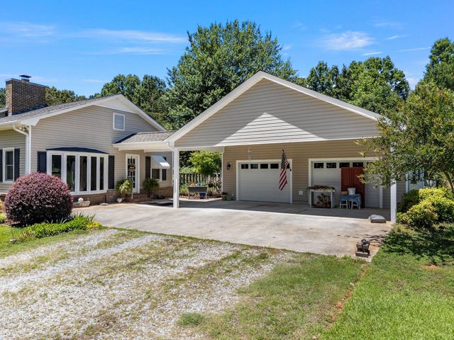118 Tanglewood Drive, Union, SC 29379