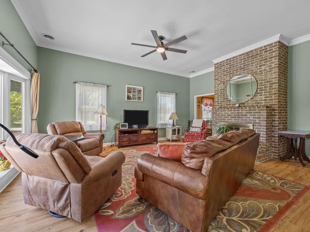 118 Tanglewood Drive, Union, SC 29379