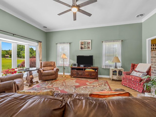 118 Tanglewood Drive, Union, SC 29379