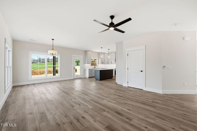 310 Monroe Drive, Bristol, TN 37620