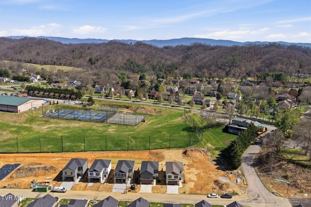 310 Monroe Drive, Bristol, TN 37620