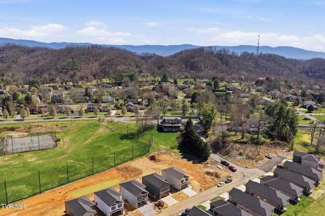 310 Monroe Drive, Bristol, TN 37620