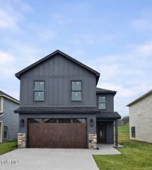 310 Monroe Drive, Bristol, TN 37620