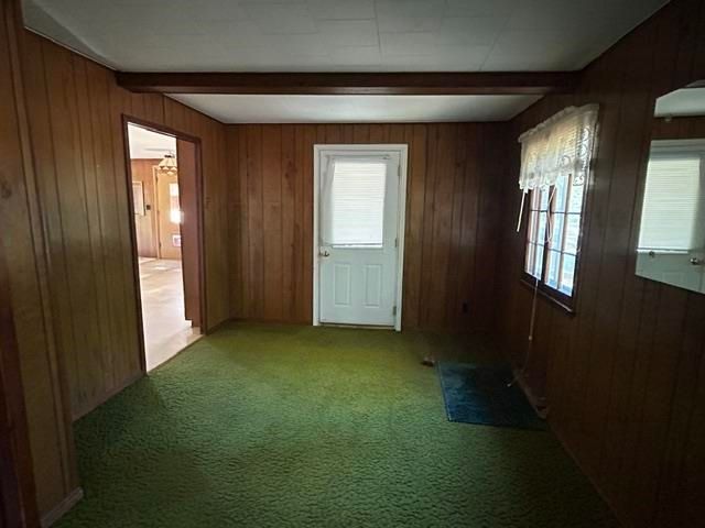 481 Baldwin Resort Road, Baldwin Twp, MI 48730
